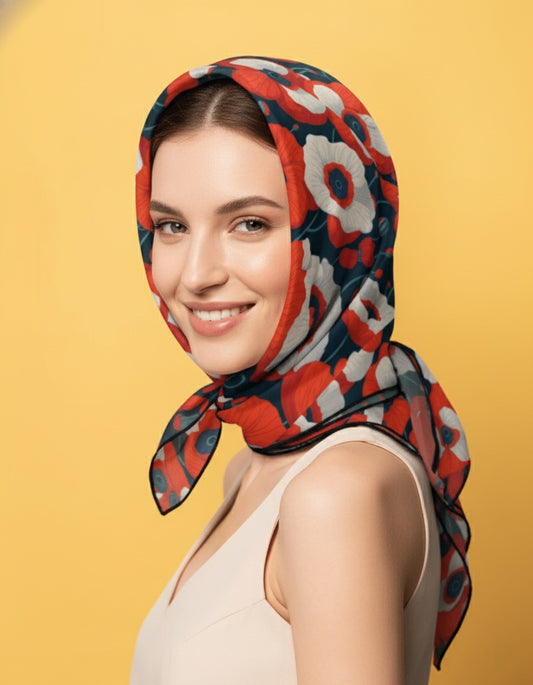 Women’s Versatile Fashion Scarf