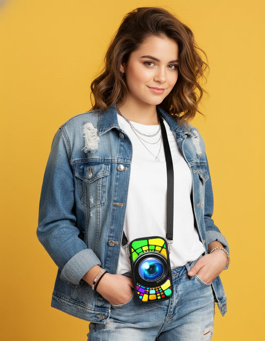 Women’s Crossbody Phone Bag