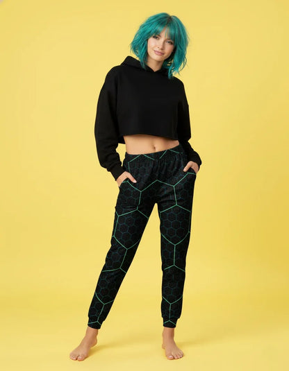 Women’s Soft Pajama Pants - Nogicle