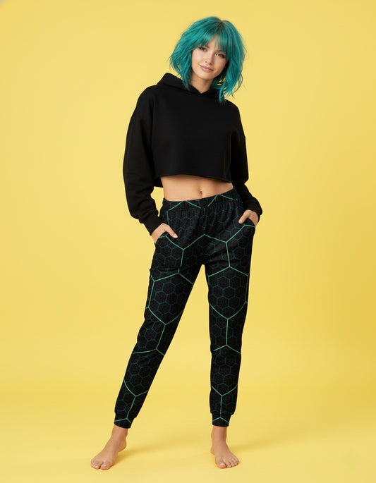 Women’s Soft Pajama Pants