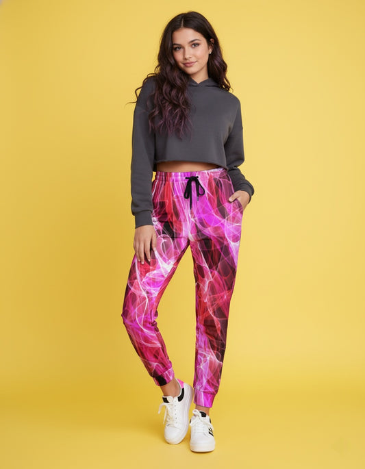 Women’s Jogger Sweatpants