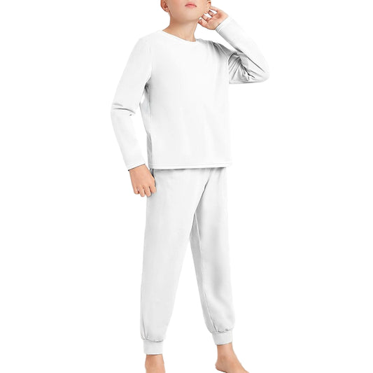 Boys’ Pajama Set