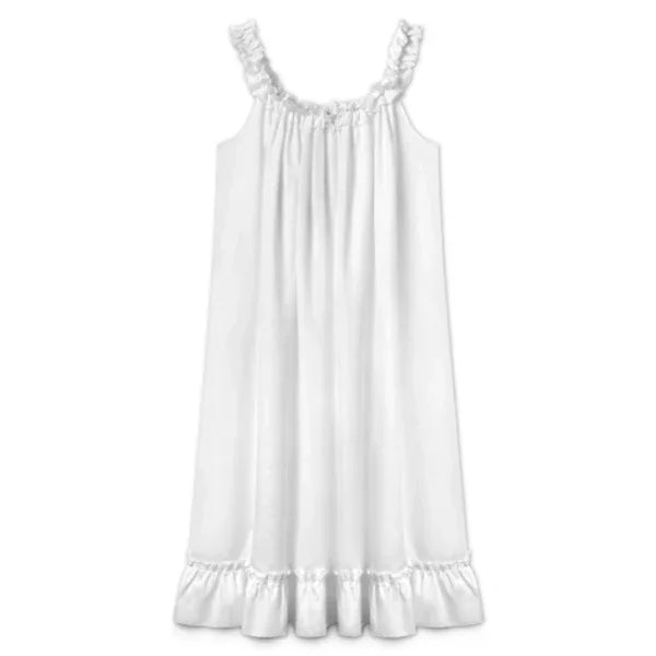 Women’s Gathered Ruffle-Neck Dress - Nogicle