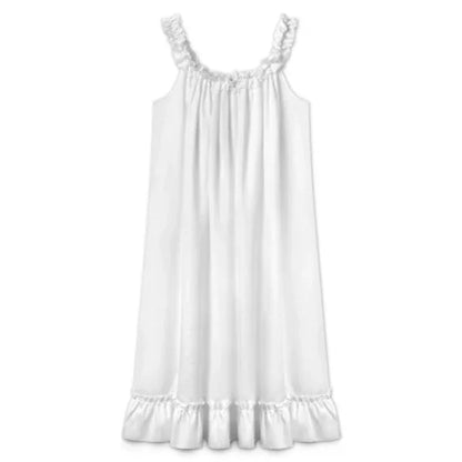Women’s Gathered Ruffle-Neck Dress - Nogicle