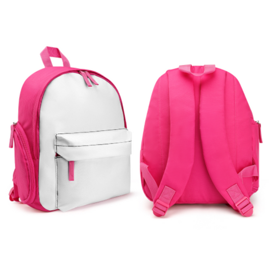 Kids’ Mini Backpack