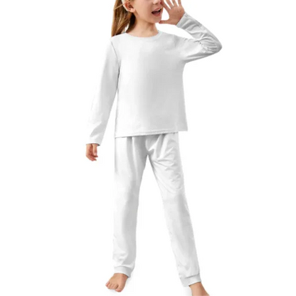 Girls’ Pajama Set - Nogicle