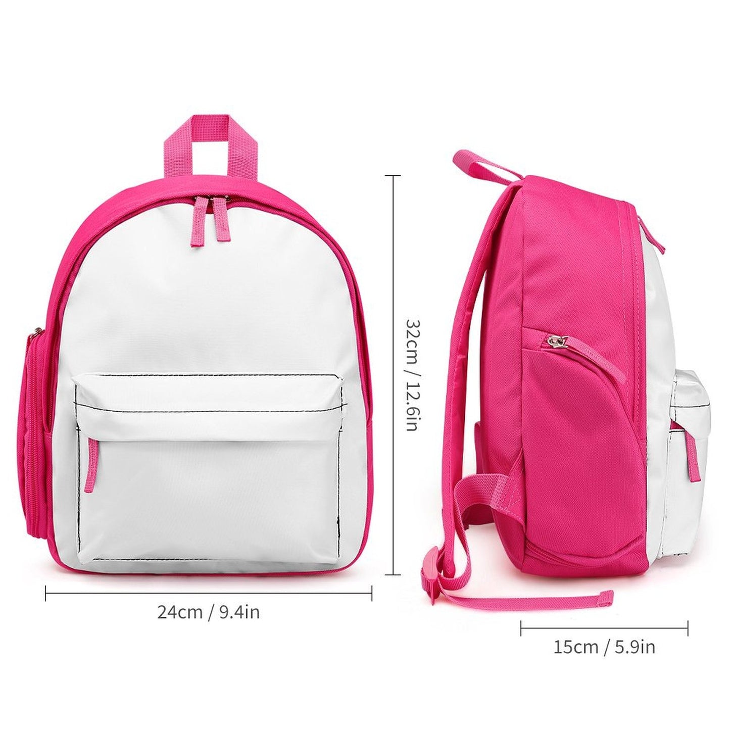 Kids’ Mini Backpack
