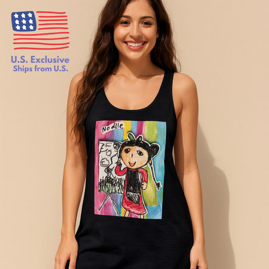 Women’s Tank Dress