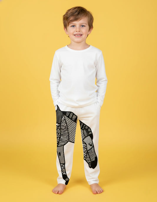 Kids' Pajamas Pants