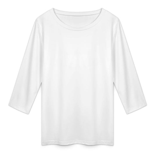 Women’s 3/4 Sleeve T-Shirt