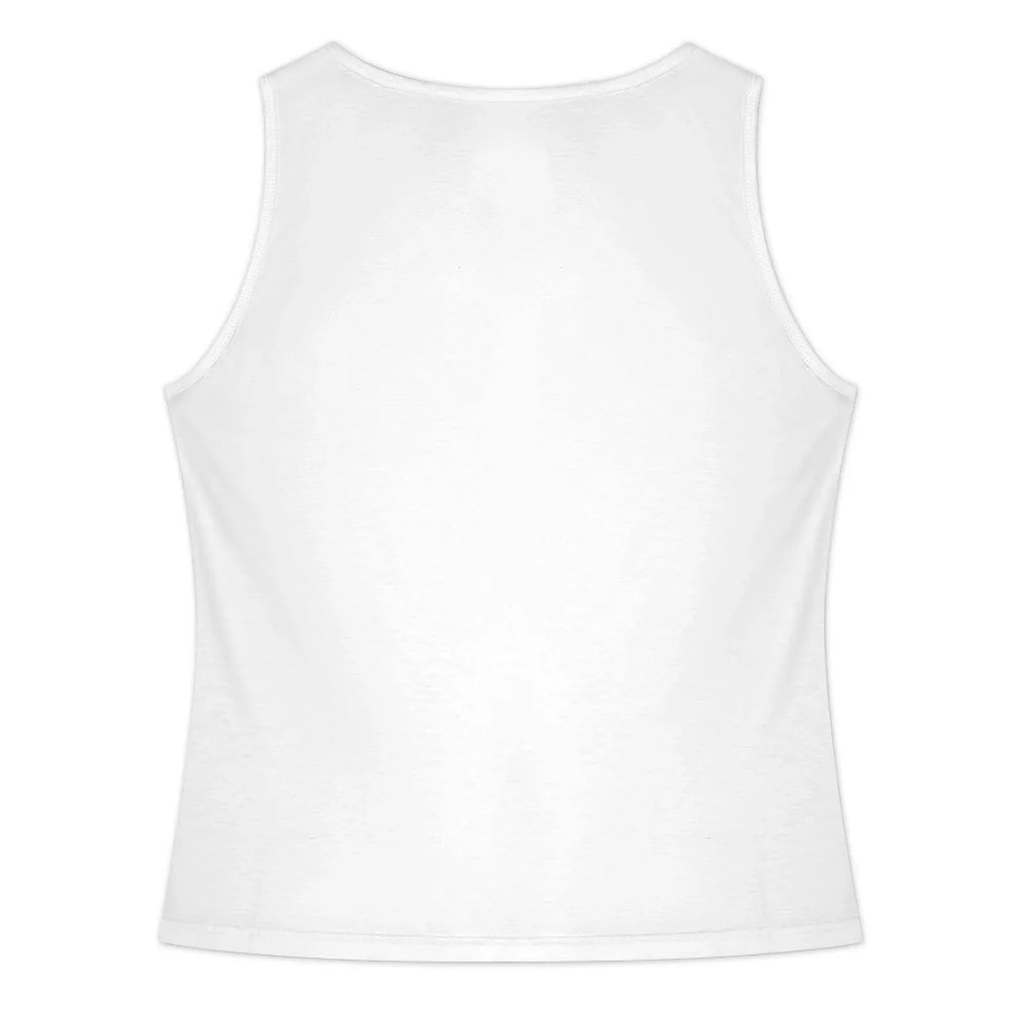 Women’s Button Front Tank Top - Nogicle