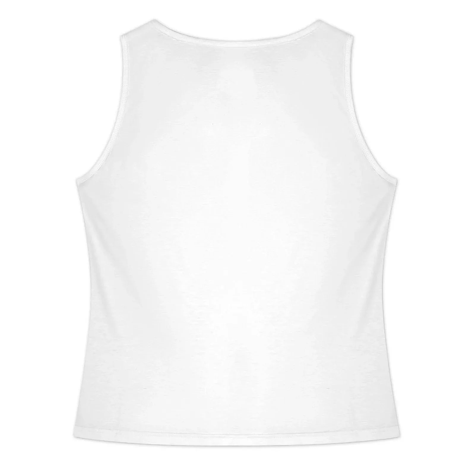 Women’s Button Front Tank Top - Nogicle