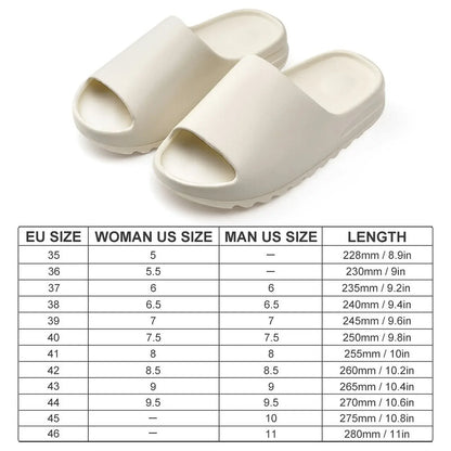 Women’s Cloud Slides - Nogicle