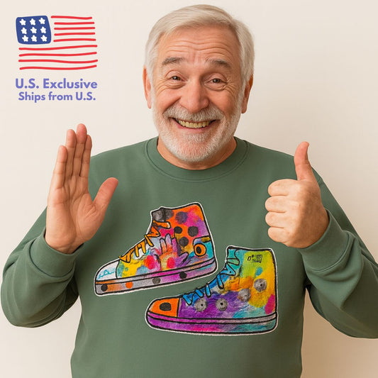 Sweatshirt
