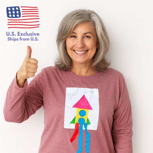 Unisex Long Sleeve T-Shirt