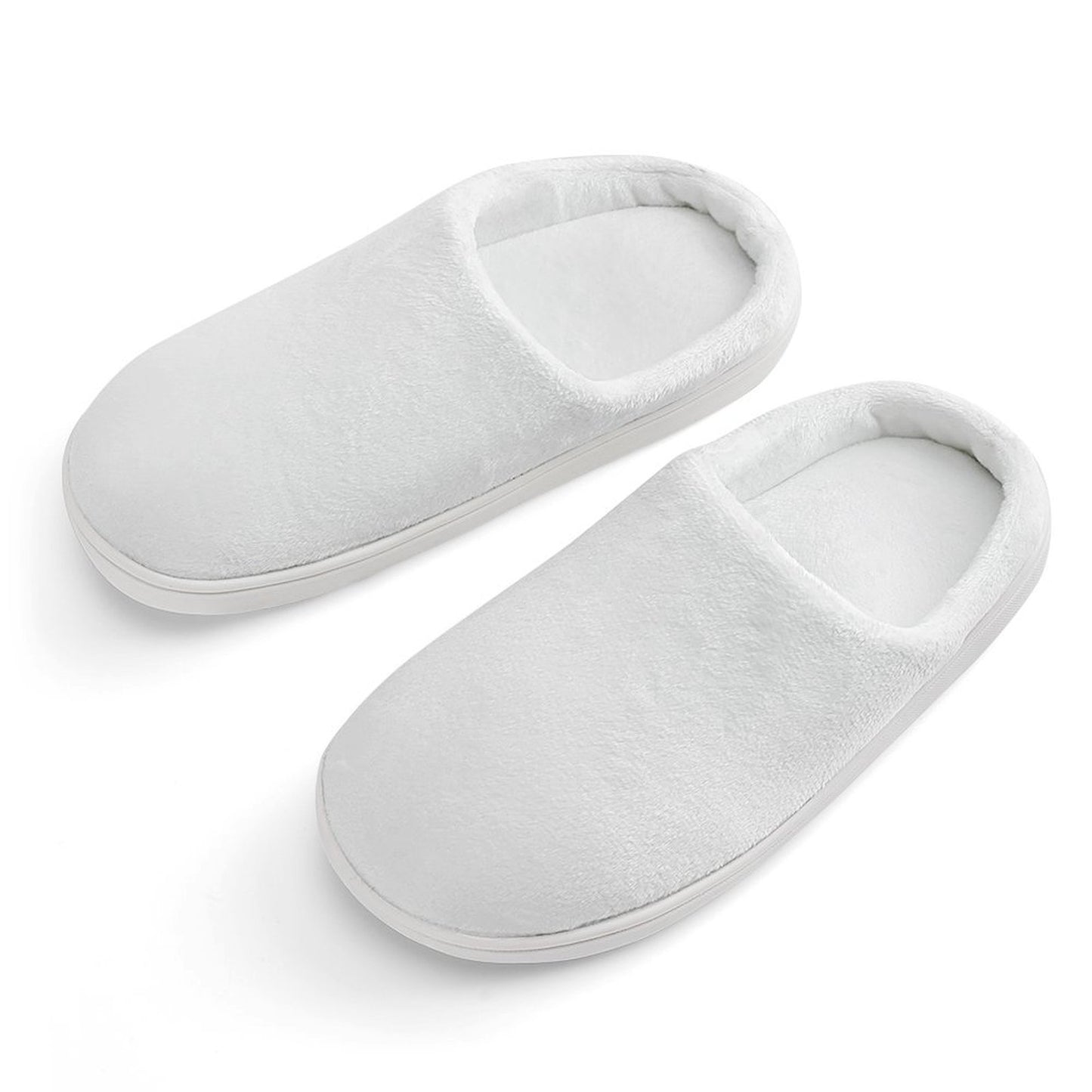 Kids’ Cotton Slippers