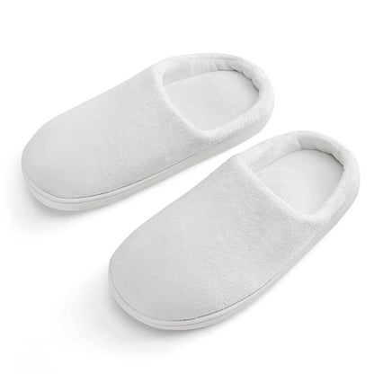 Kids’ Cotton Slippers - Nogicle