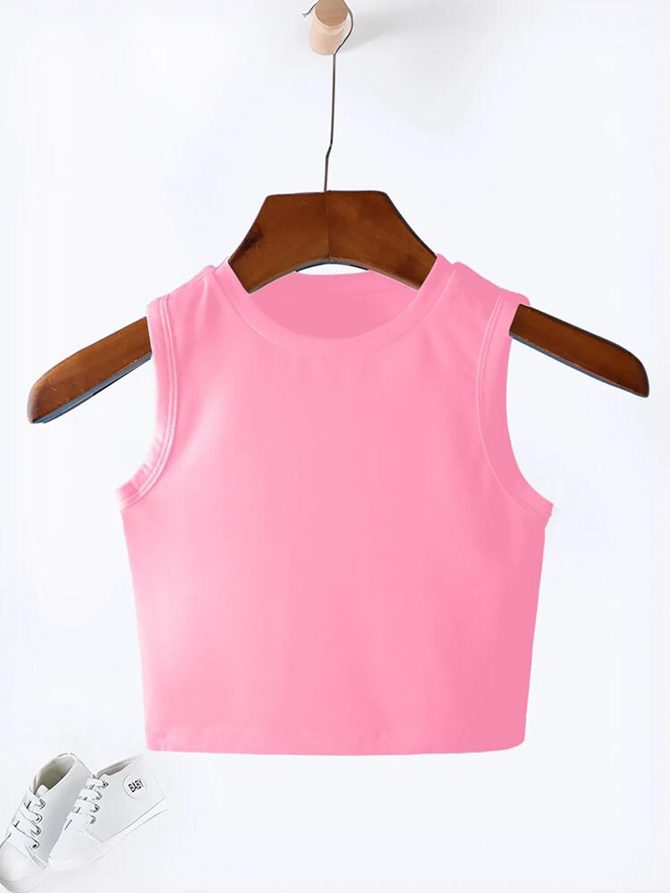 Girls’ Tank Top