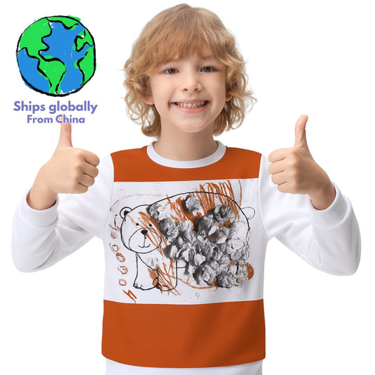 Kids' Sweatshirt