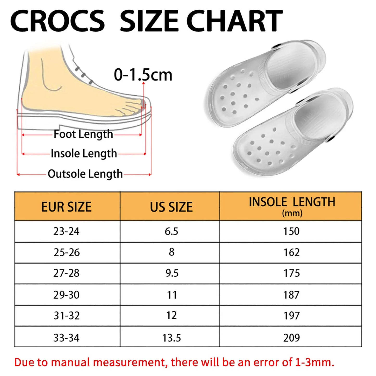 Kids’ Clog Sandals - Nogicle