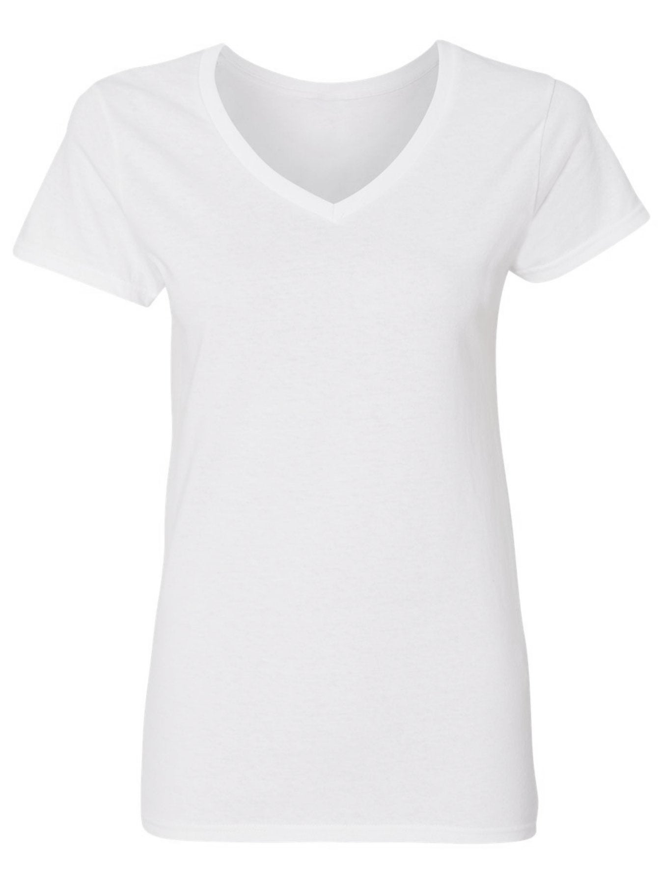 Women’s V-Neck T-Shirt
