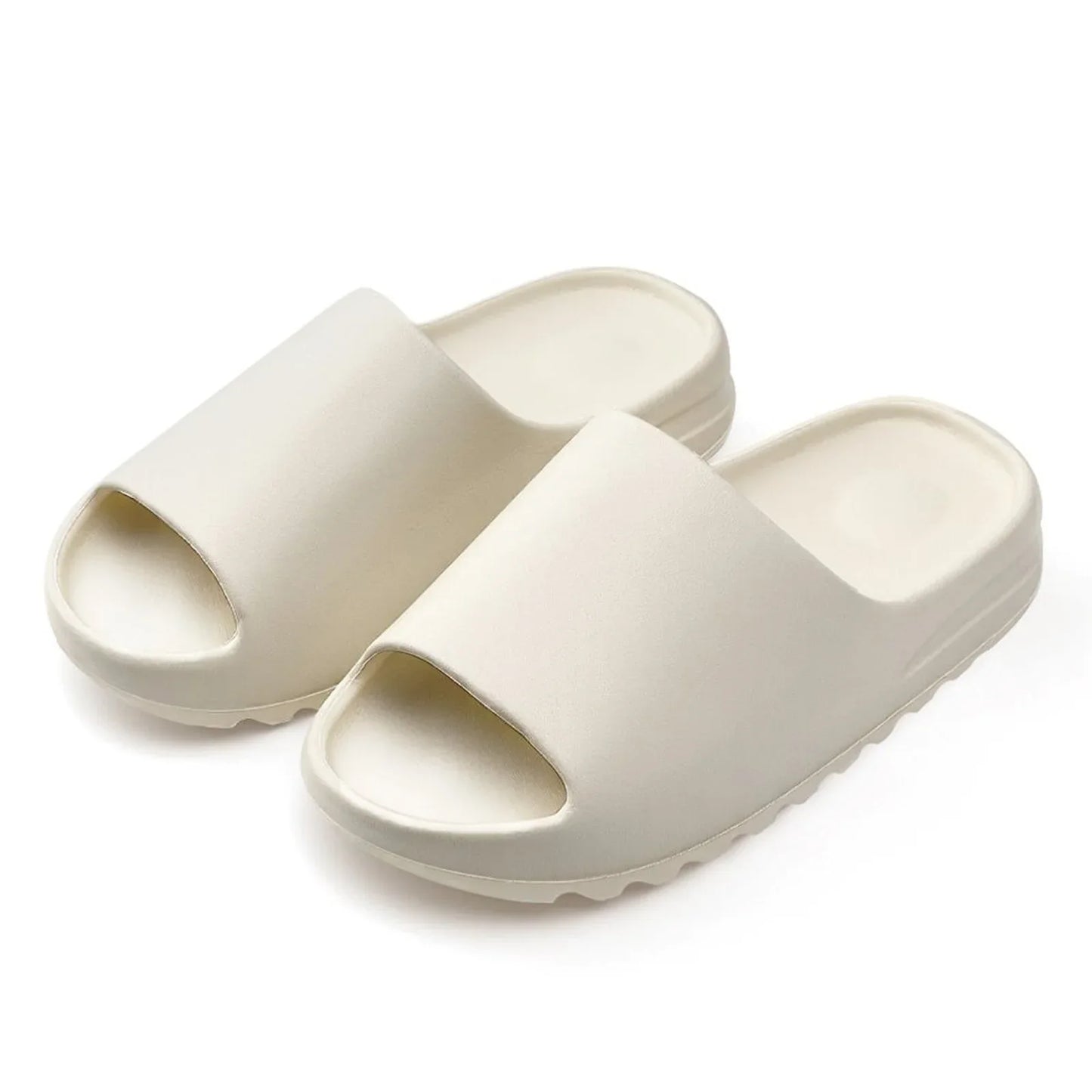 Women’s Cloud Slides - Nogicle