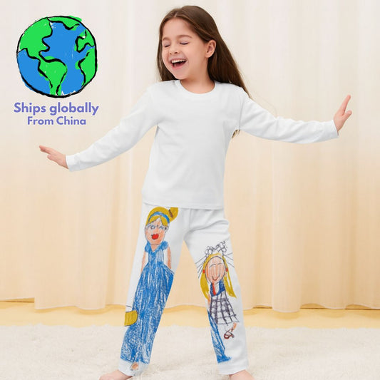 Kids' Pajamas Pants