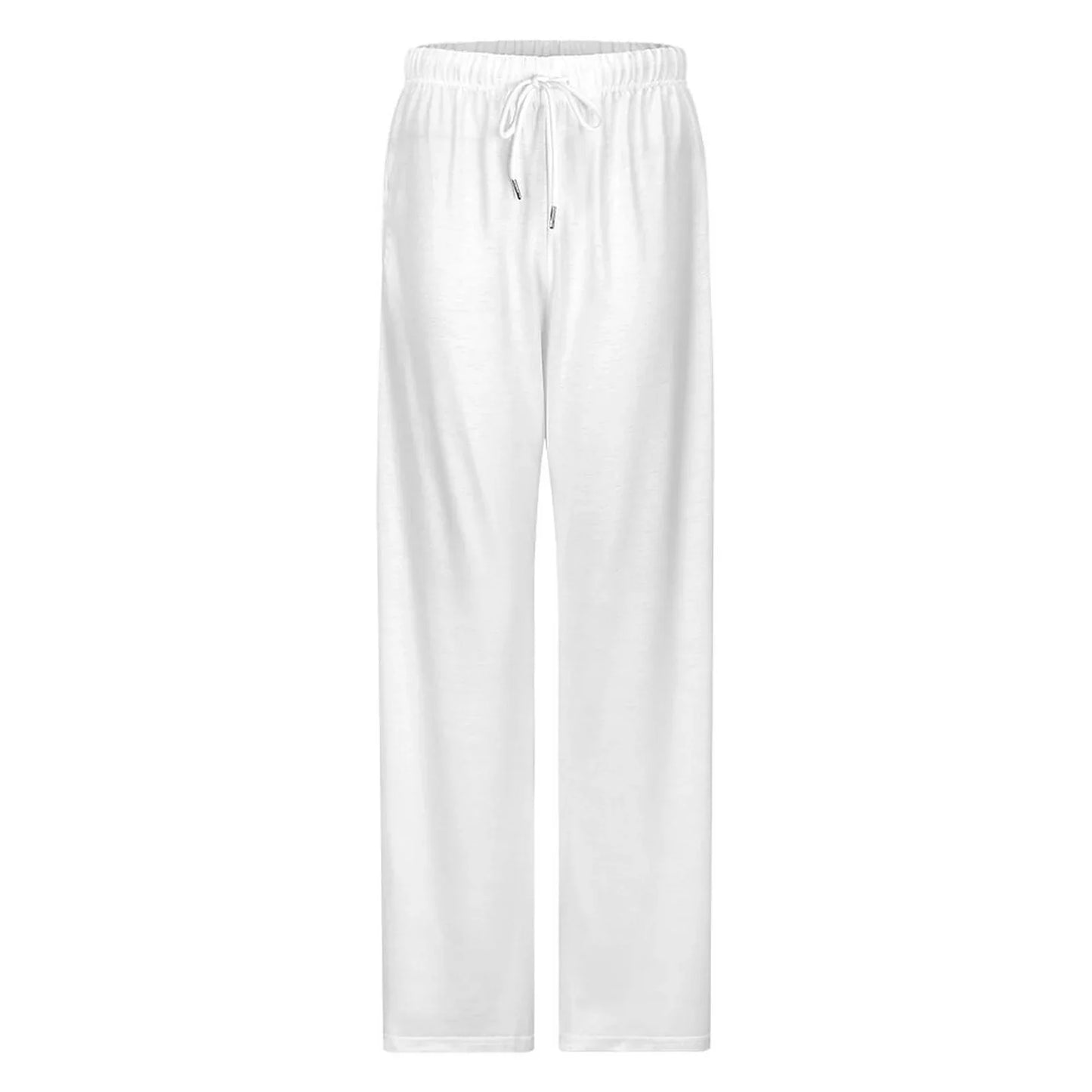 Women’s Loose Lounge Sleep Pants - Nogicle