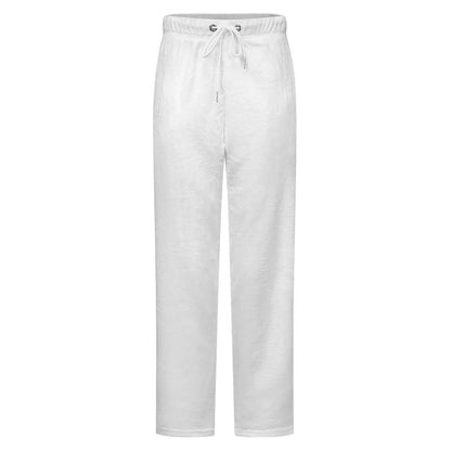 Women’s Plush Lounge Sleep Pants - Nogicle