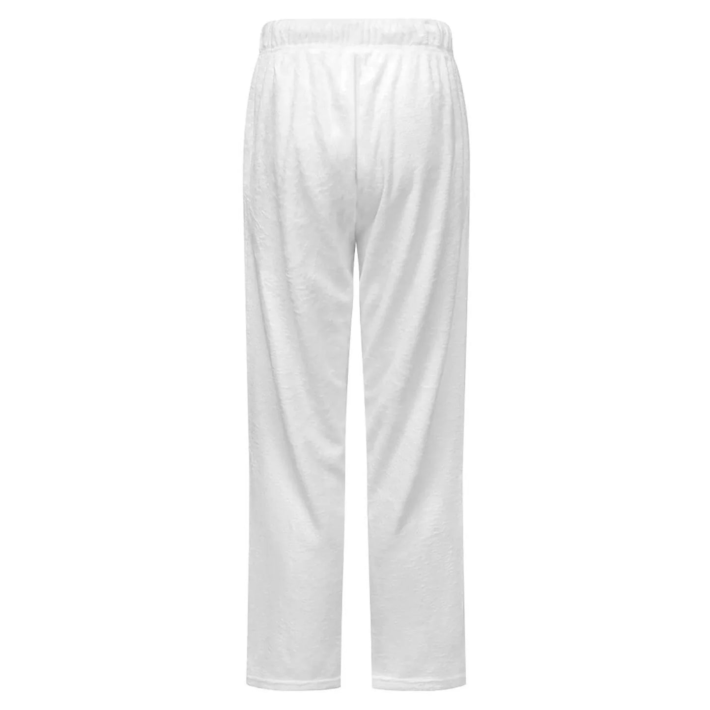 Women’s Plush Lounge Sleep Pants - Nogicle