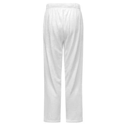 Women’s Plush Lounge Sleep Pants - Nogicle