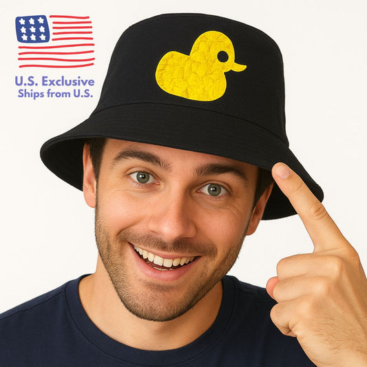 Bucket Hat