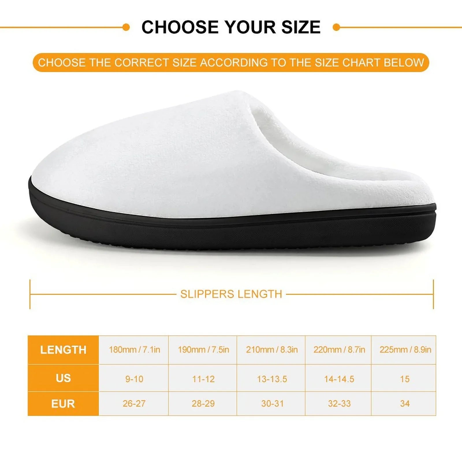 Kids’ Cotton Slippers - Nogicle