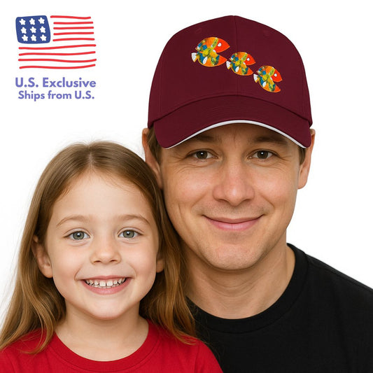 Baseball Cap