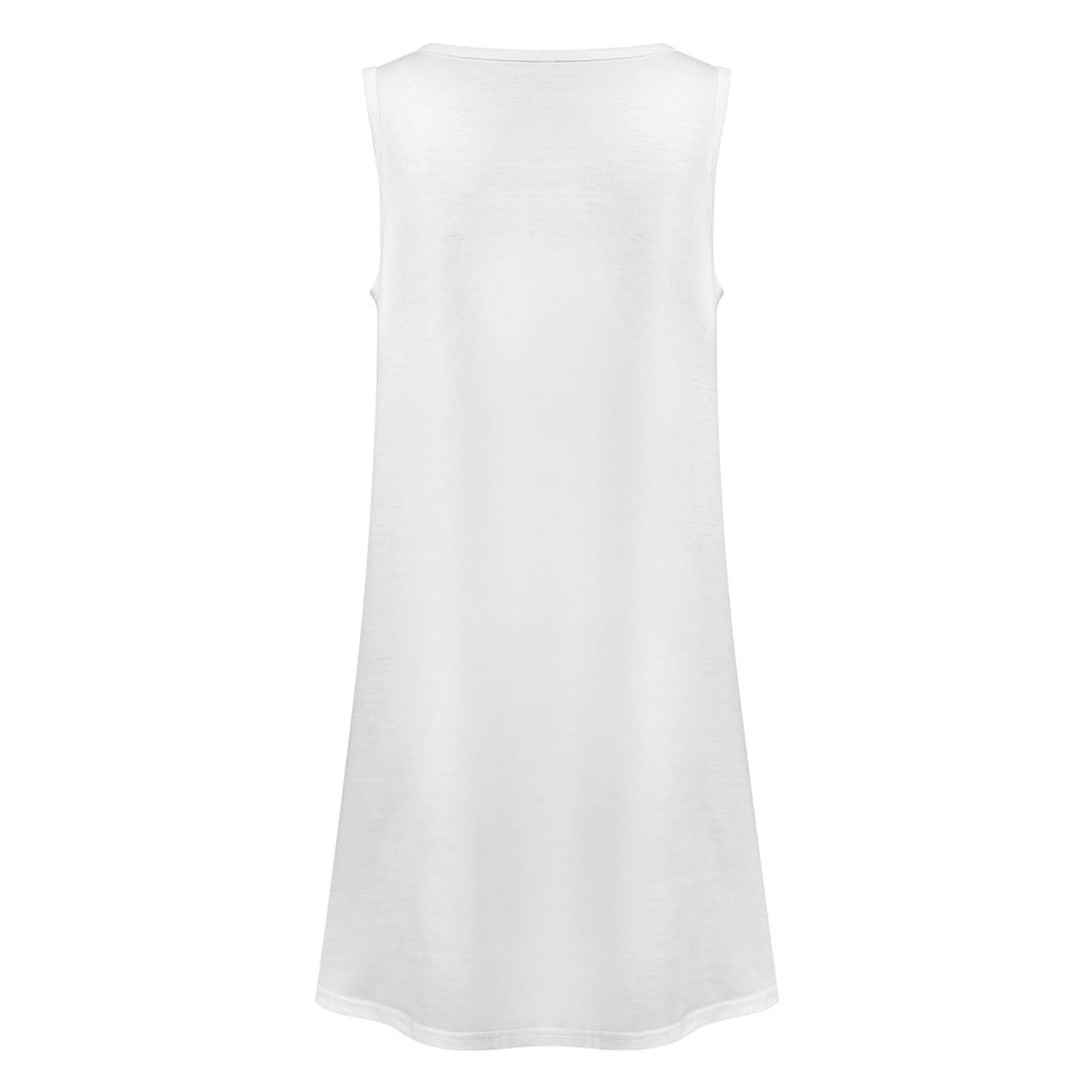 Women’s Sleeveless Dress