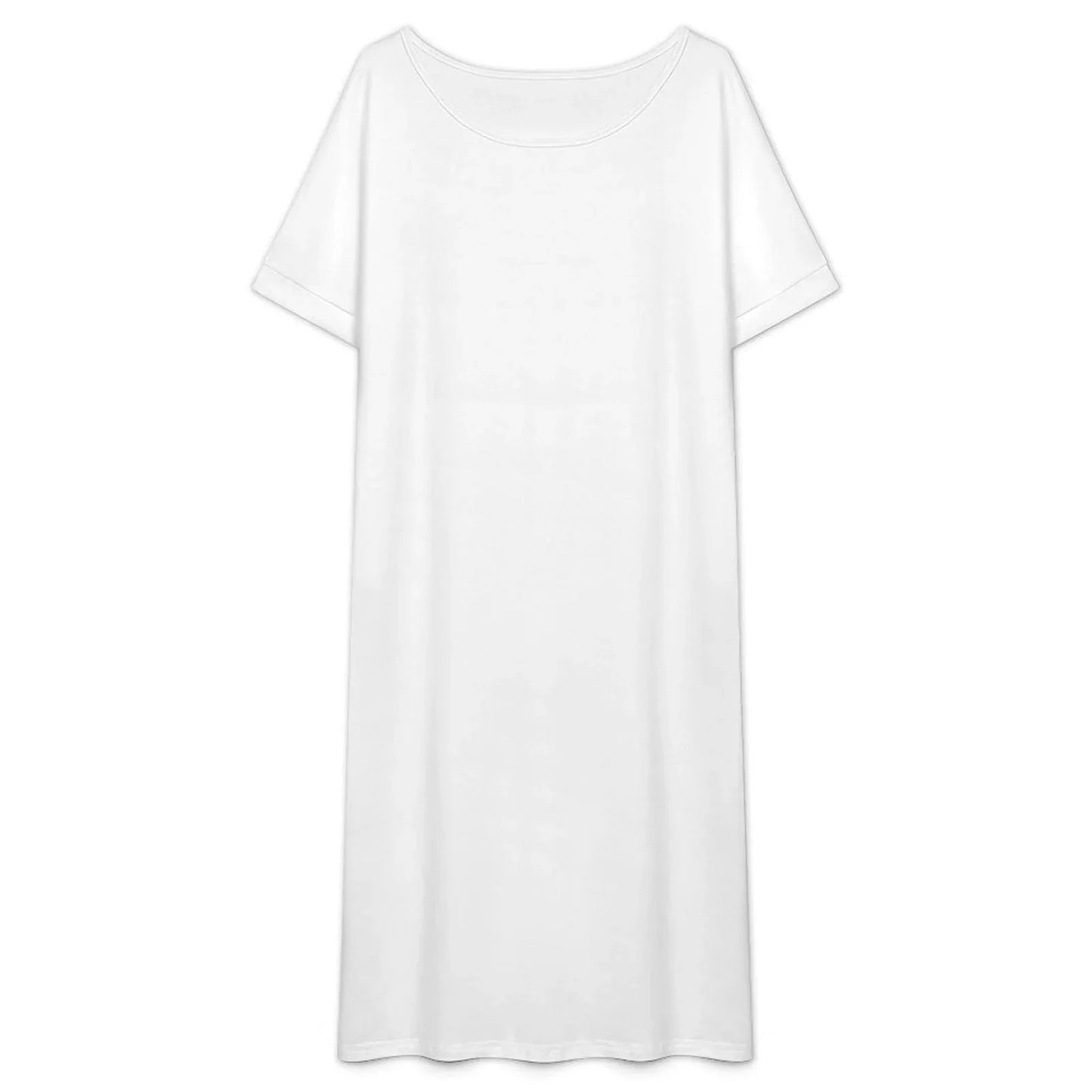 Women’s Everyday Midi Dress - Nogicle