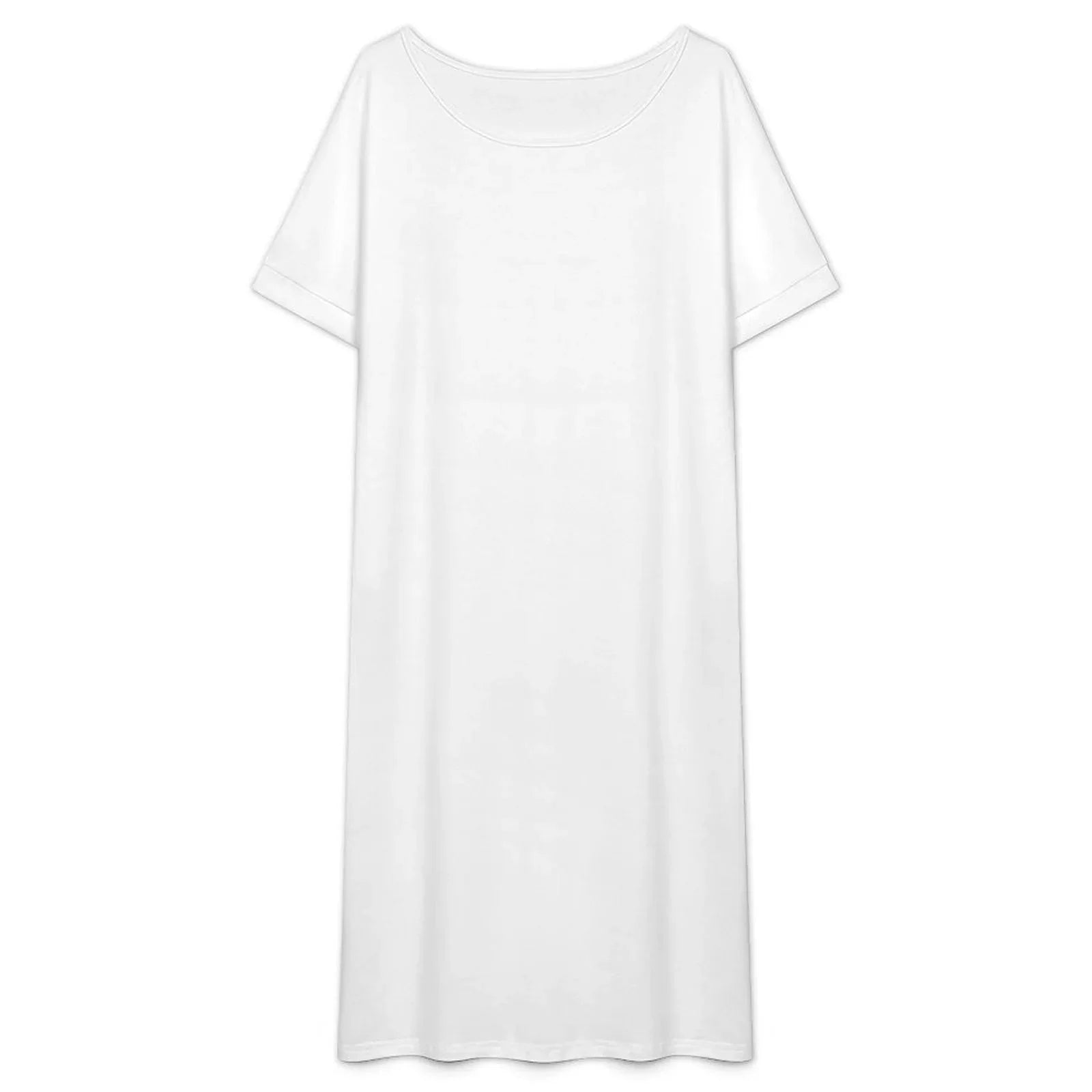 Women’s Everyday Midi Dress - Nogicle