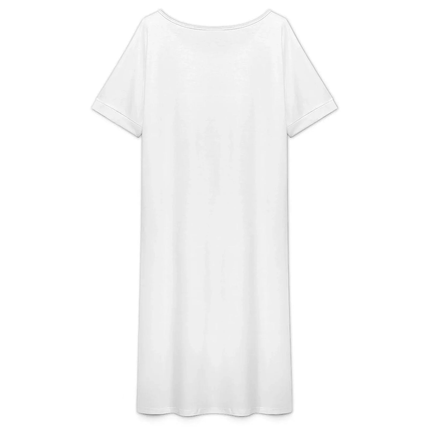 Women’s Everyday Midi Dress - Nogicle