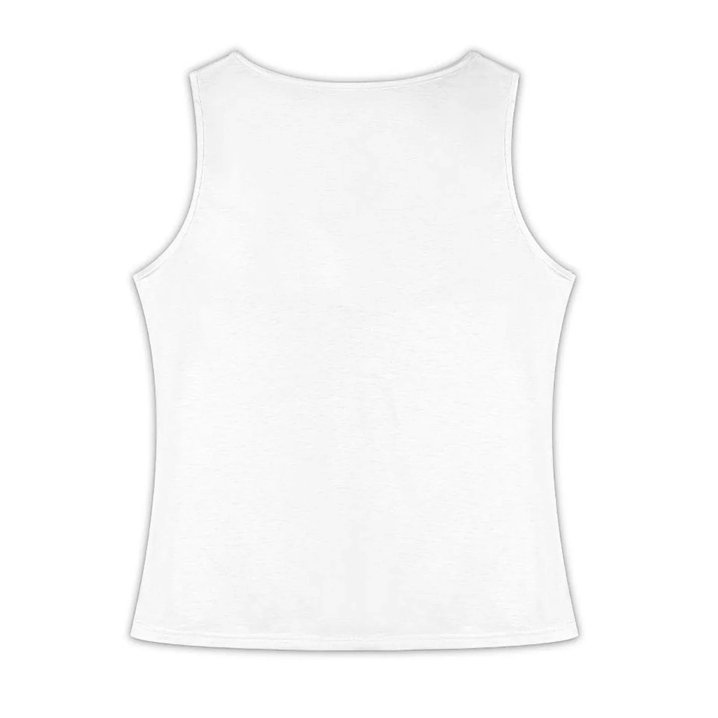 Women’s Button Front Sleeveless Top - Nogicle