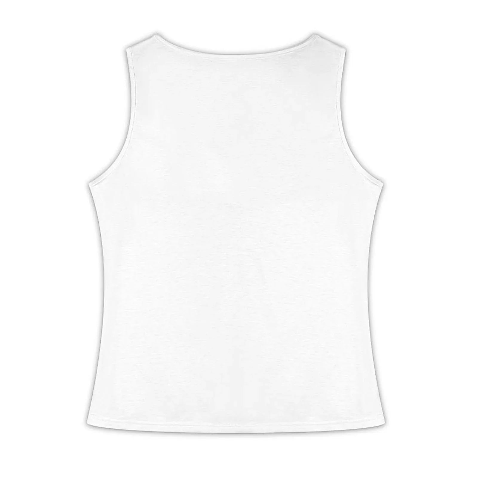 Women’s Button Front Sleeveless Top - Nogicle