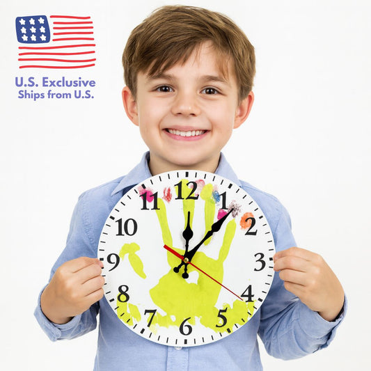 Classic Wall Clock