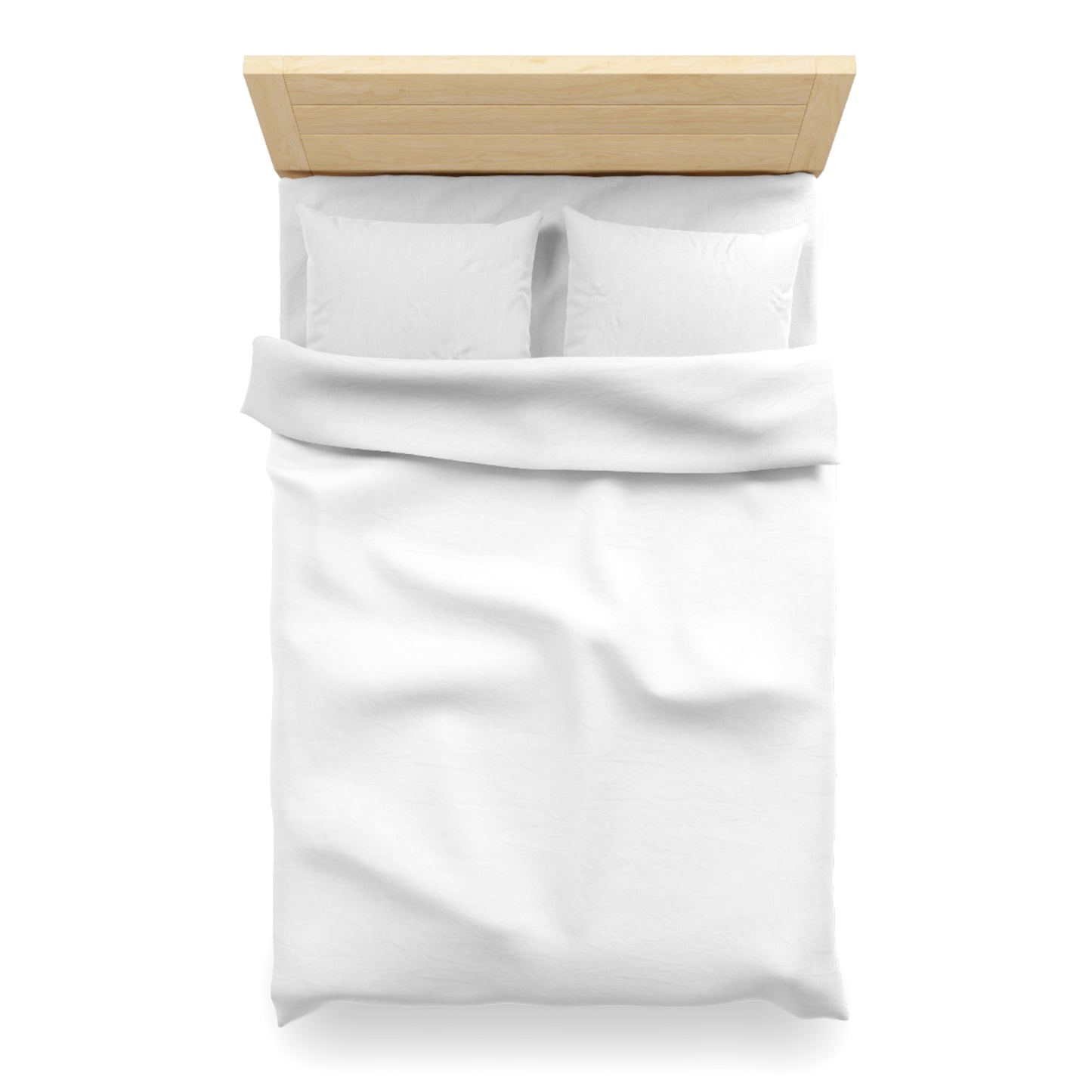 3-Piece Bedding Set (1 Duvet Cover + 2 Pillow Cases)