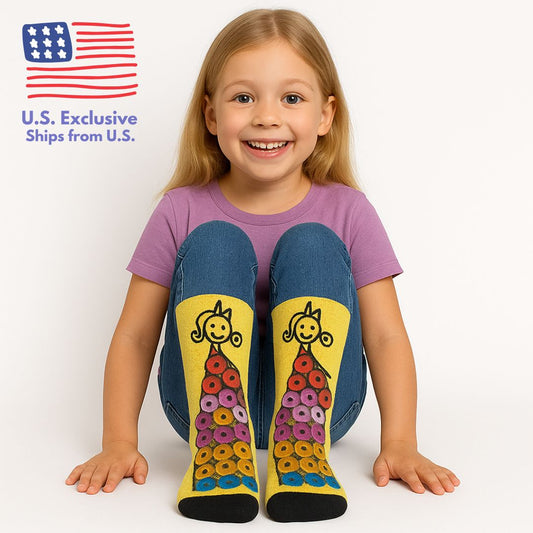 Kids' Socks
