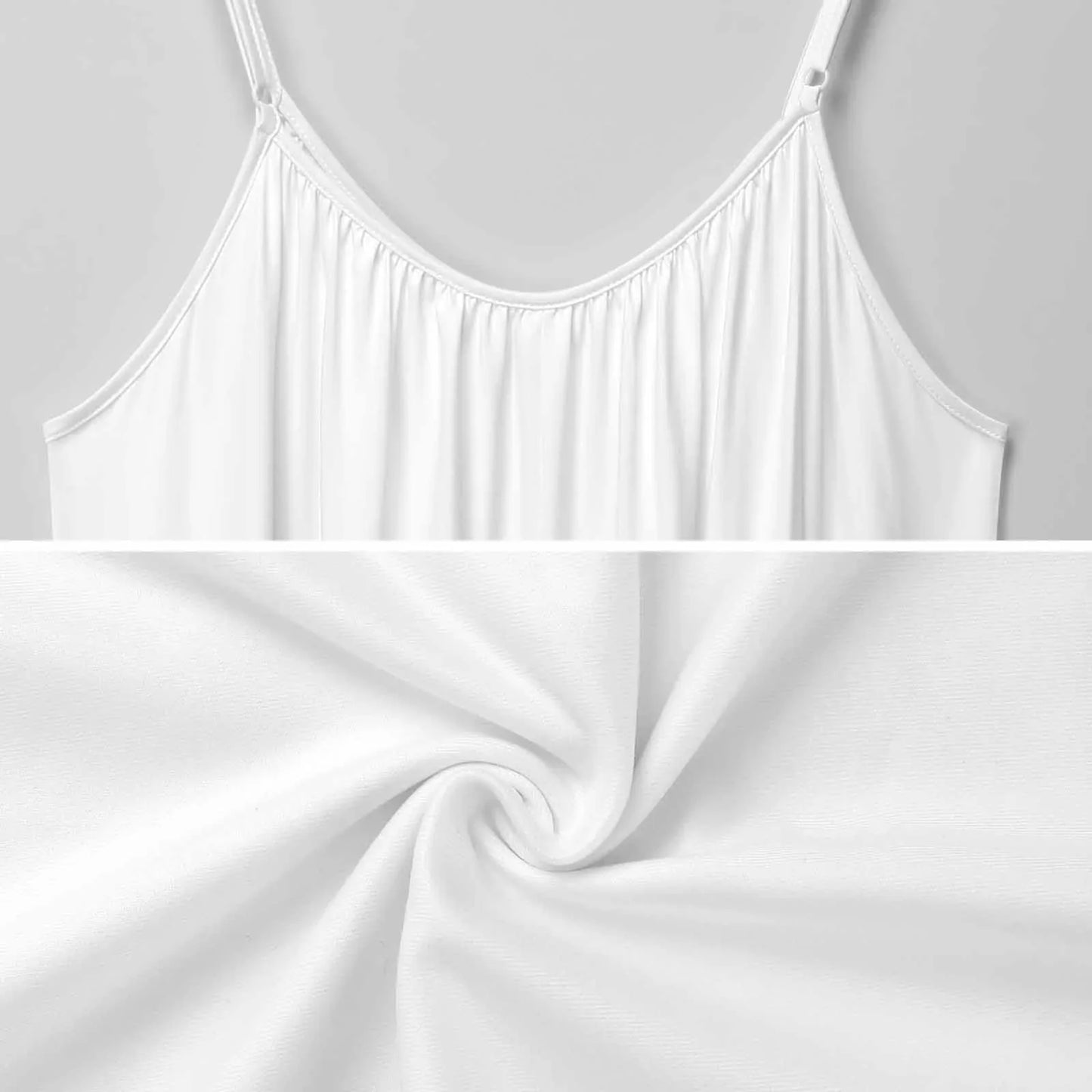 Women’s Spaghetti Strap Maxi Dress - Nogicle