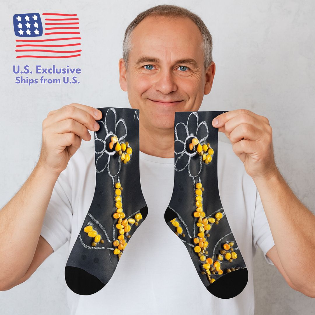 Adult Socks