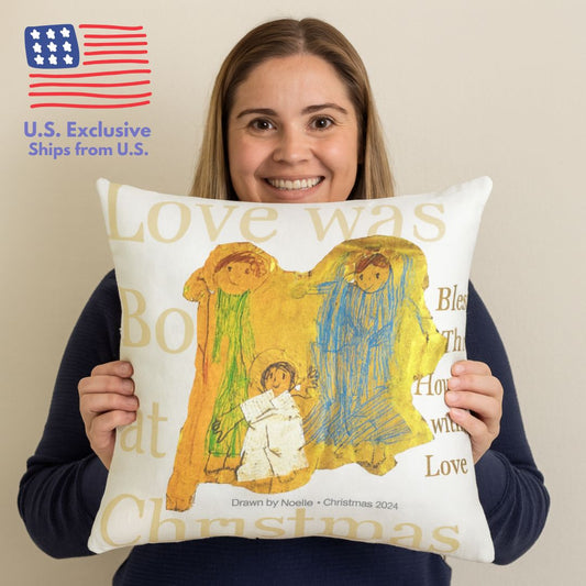 Cushion Case
