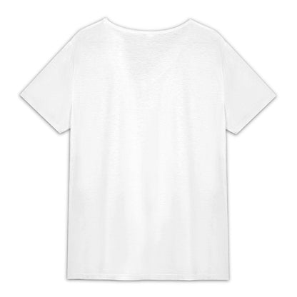 Women’s Button Detail Short Sleeve Top