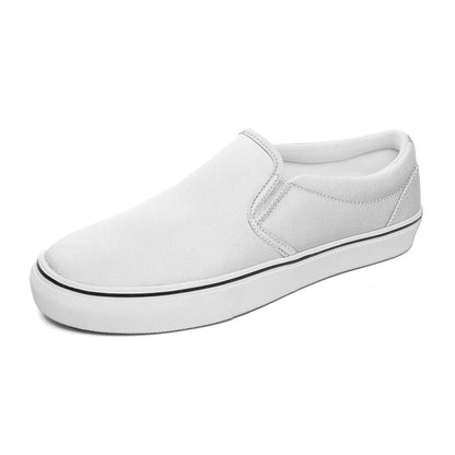 Women’s Slip-On Canvas Shoes - Nogicle