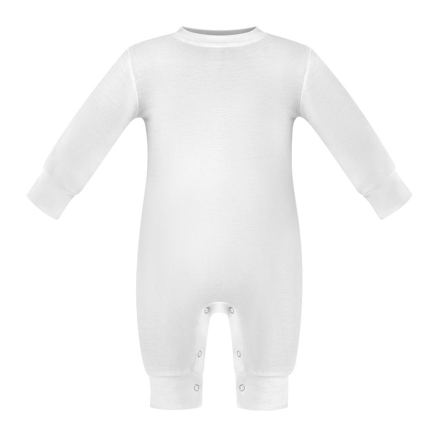 Baby Pajama Romper