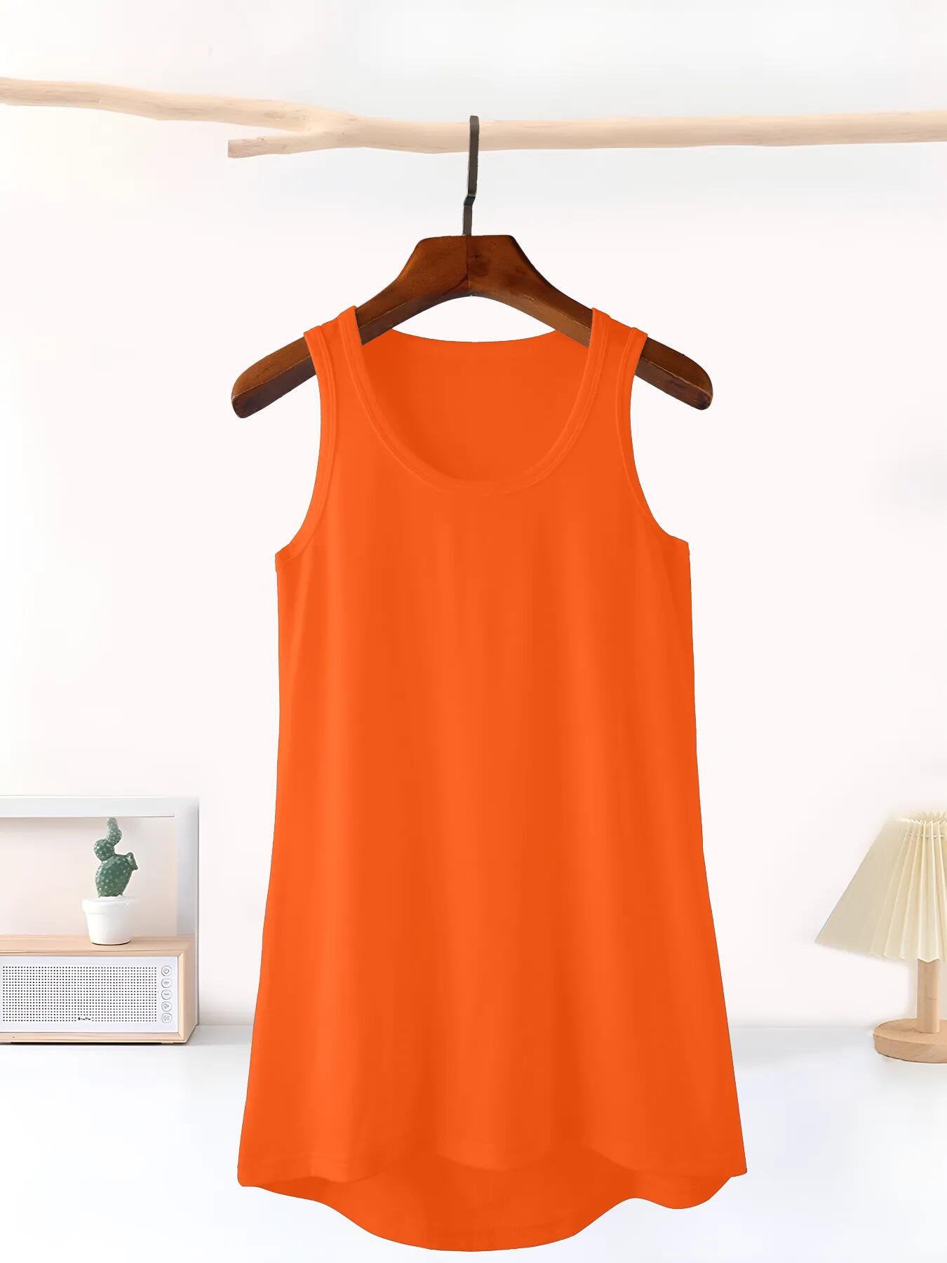 Women’s Tank Dress